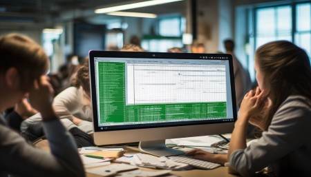 不过问题来了，虽然Excel上手快，但它