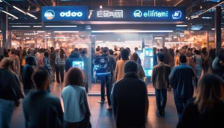 开源进销存系统解析 开源进销存系统解析