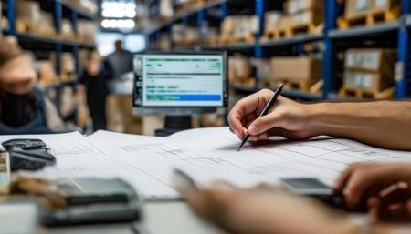 开源进销存系统解析 开源进销存系统解析