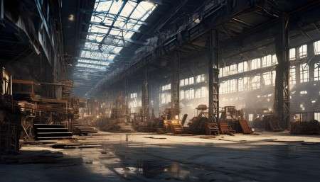 还有啊，钢材行业很多时候都是按吨计价，或