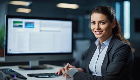 Q：数据安全有保障吗？会不会泄露？
A