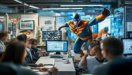 而且啊，悟空进销存还有专门的客服和技术支