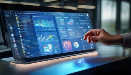 但当我接触到悟空进销存之后，感觉完全不一