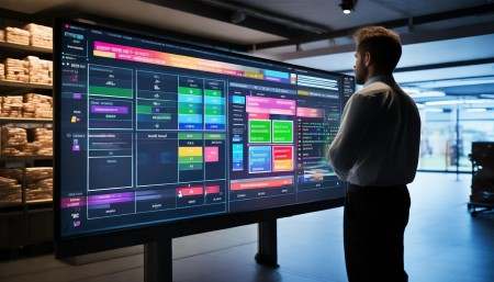 进销存收银系统解析 进销存收银系统解析