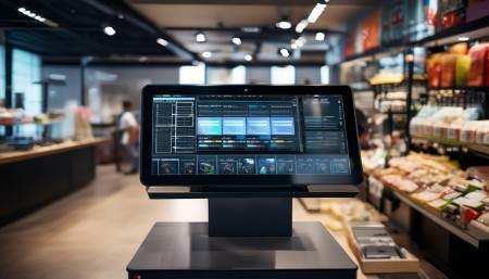 进销存收银系统解析 进销存收银系统解析