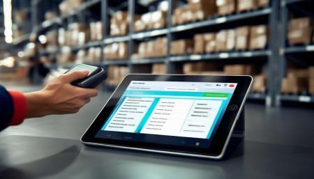 进销存收银系统解析 进销存收银系统解析