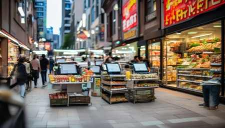 进销存收银系统解析 进销存收银系统解析