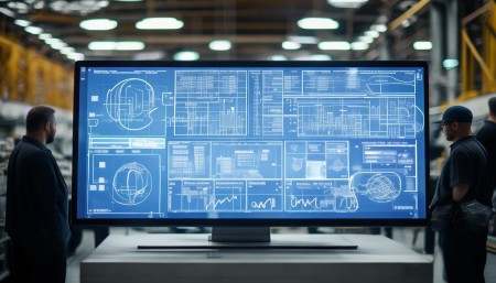 还有一些制造业企业，他们的原材料、半成品