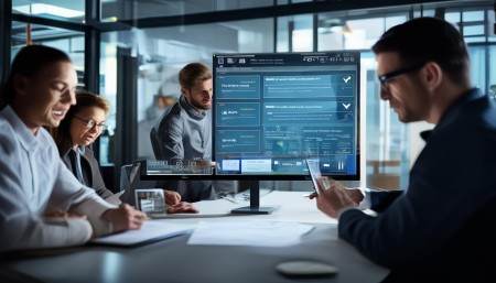 第一，看功能是否齐全。你要根据自己企业的