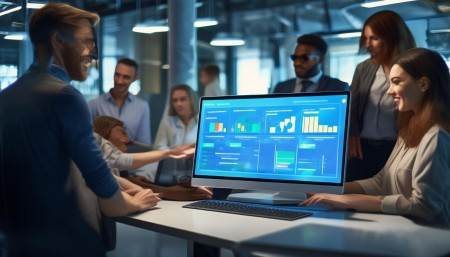 企业进销存系统解析 企业进销存系统解析