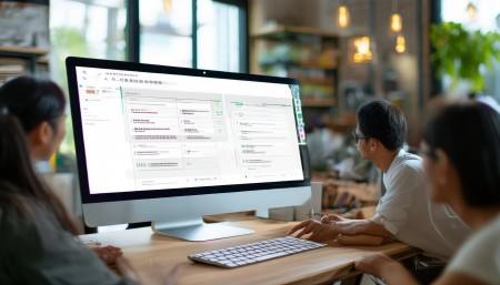 企业进销存系统解析 企业进销存系统解析
