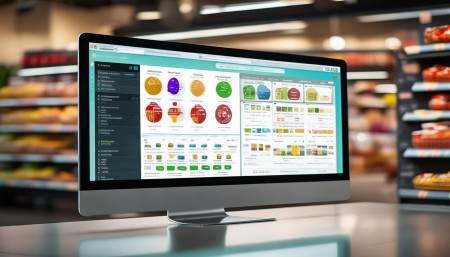 超市库存管理系统有哪些功能? 超市库存管理系统有哪些功能?