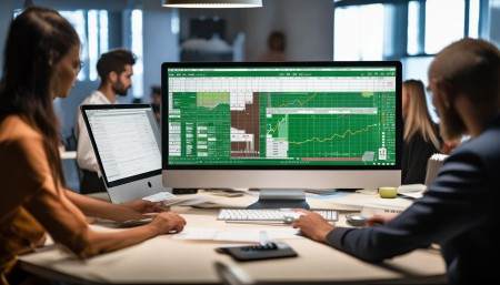 Excel进销存系统解析 Excel进销存系统解析