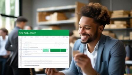 Excel进销存系统解析 Excel进销存系统解析