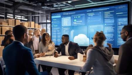 这个问题其实很好理解。因为现在的商业环境