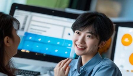 A：完全可以！像悟空进销存这样的系统，界