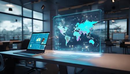 最重要的是，它完全基于云端，支持手机、电