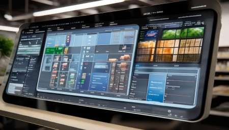 那这个系统到底有什么用呢？简单来说，它能