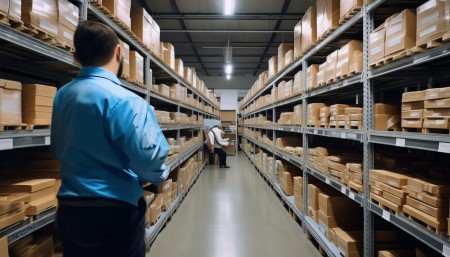 第五，成本控制更科学。通过系统提供的采购