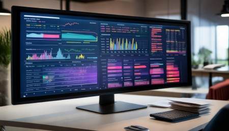 第三，销售数据一目了然。系统可以自动生成