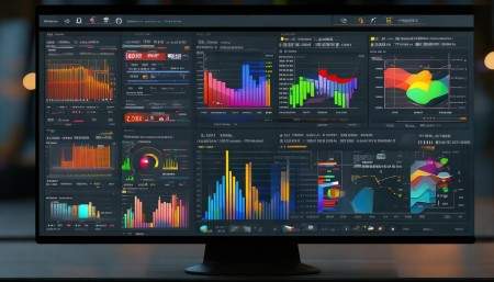 除此之外，悟空进销存的数据分析功能也非常