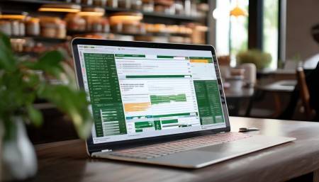 Q：能不能导出数据报表？
A：当然可以