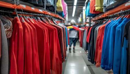 首先，悟空进销存支持多规格商品管理。什么