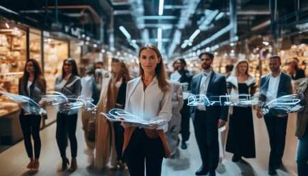 不管你是个体服装店主，还是连锁品牌负责人