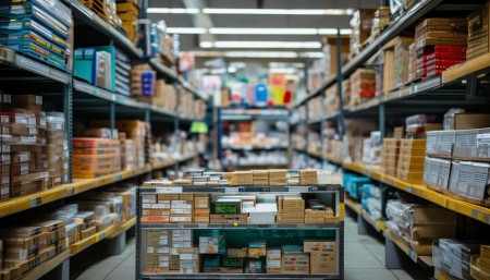 不过市面上的进销存系统五花八门，选哪个才