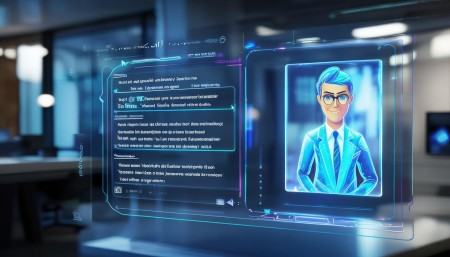 Q：能不能和其他系统对接？
A：当然可