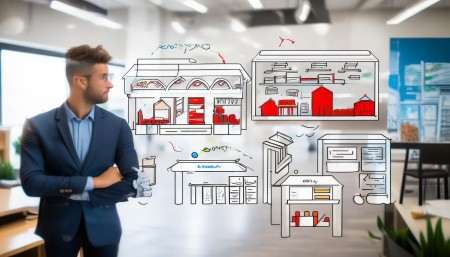 首先，你要明确自己的需求。你是做零售的？