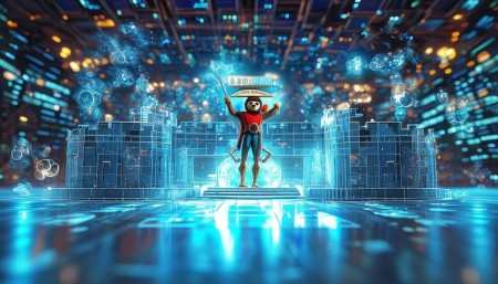 Q：数据安全有保障吗？
A：放心吧，悟