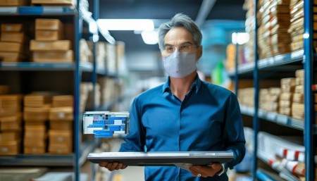 这时候，进销存管理系统就派上用场了。它就