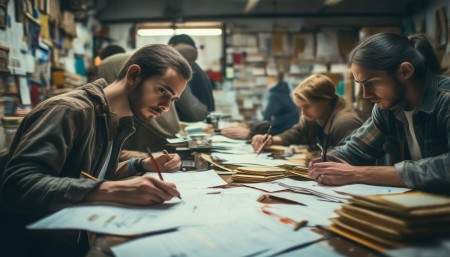 你想啊，如果不用系统，全靠人工记录，一旦