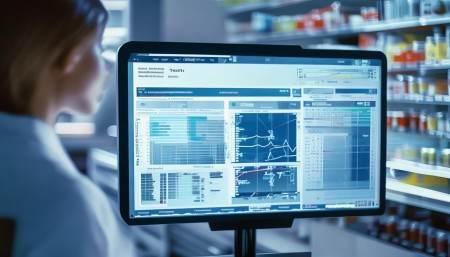 说了这么多，其实归根结底一句话：药品进销