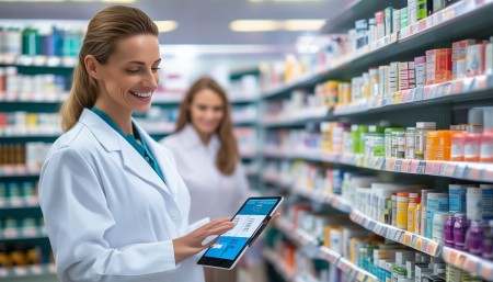 所以啊，不管你是开连锁药店的，还是个体经