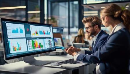 而且现在市面上很多这类系统都已经做得非常