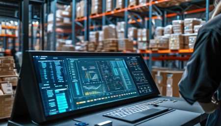 Q：什么是仓库进销存管理系统？
A：简