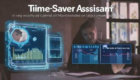 Q：它能帮我节省多少时间？
A：这取决