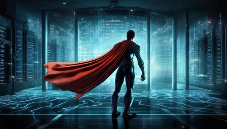 Q：数据安全有保障吗？
A：放心吧，悟