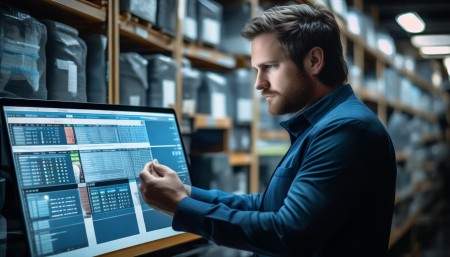 这时候，一个好用的进销存系统就能帮上大忙