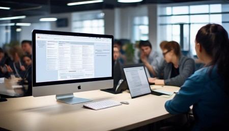 你知道吗，现在市面上有很多这样的系统，但