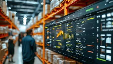 举个例子吧，我们之前有个客户，每次订货都