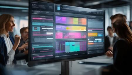 嘿，朋友，你是不是也经常被公司那些乱七八