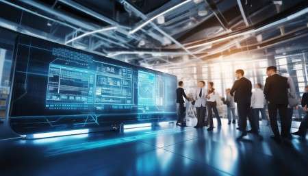 ERP进销存管理系统的核心功能解析 ERP进销存管理系统的核心功能解析