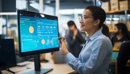 ERP进销存管理系统的核心功能解析 ERP进销存管理系统的核心功能解析