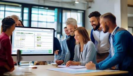 商品进销存管理系统的作用与功能解析 商品进销存管理系统的作用与功能解析