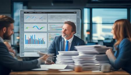 商品进销存管理系统的作用与功能解析 商品进销存管理系统的作用与功能解析