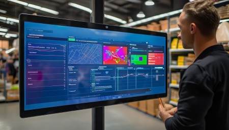 服装库存与销售管理系统解析 服装库存与销售管理系统解析