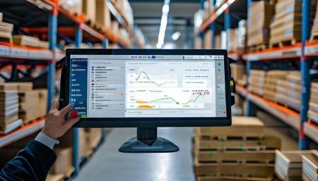 服装库存与销售管理系统解析 服装库存与销售管理系统解析